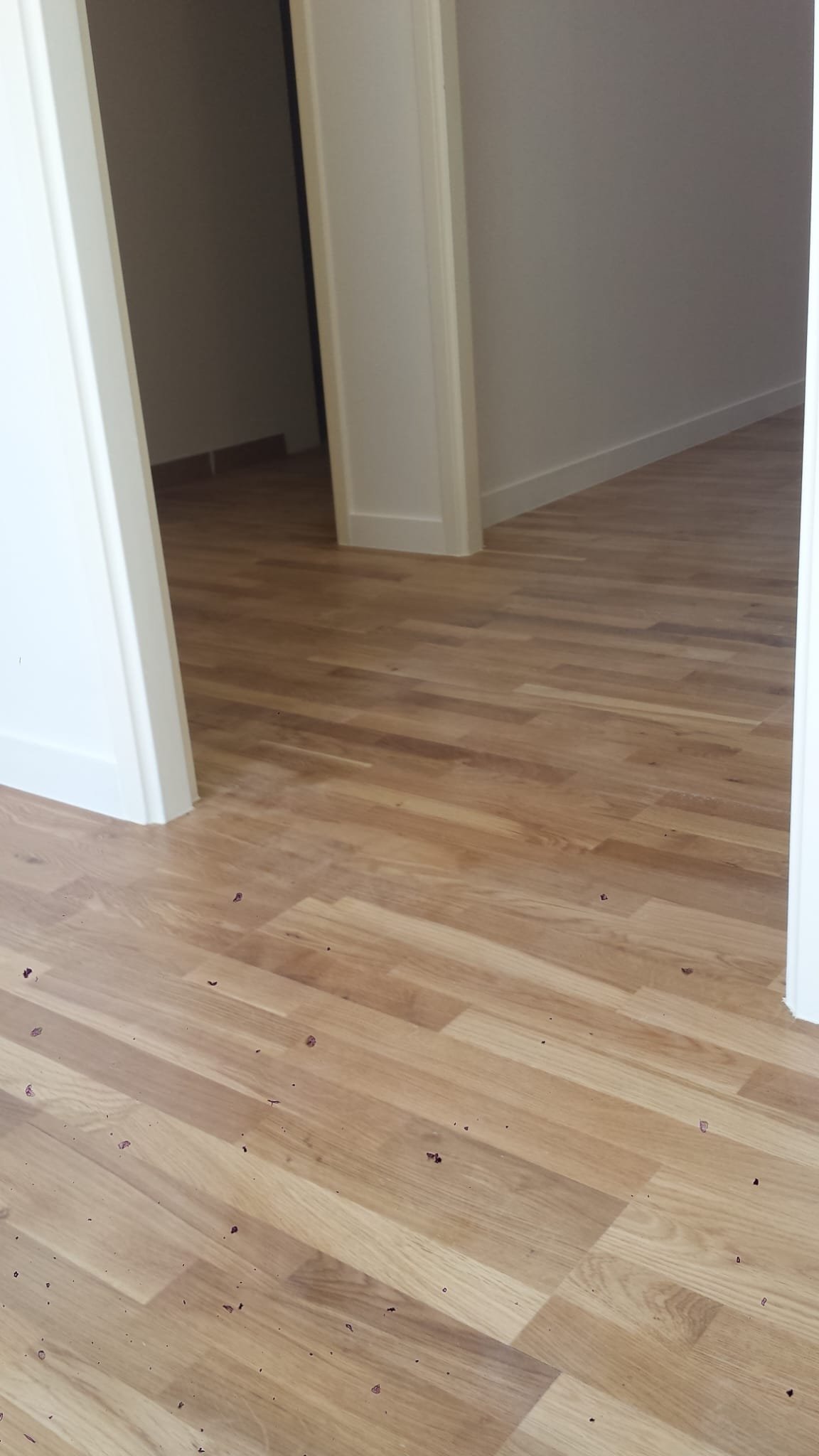 Réalisation GANABAT